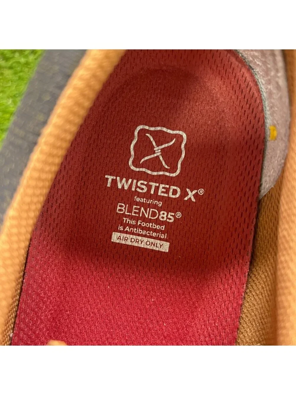 Twisted before carefully photos